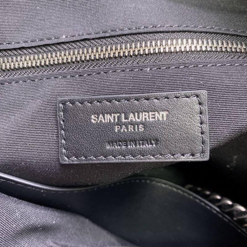 YSL Shopping Bags